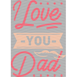 Father's Day-FQ 902